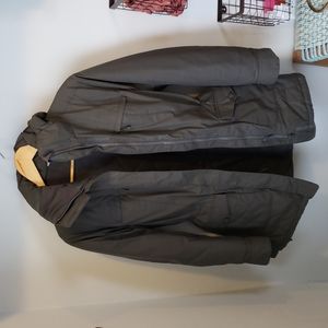 MEC Insulated Parka